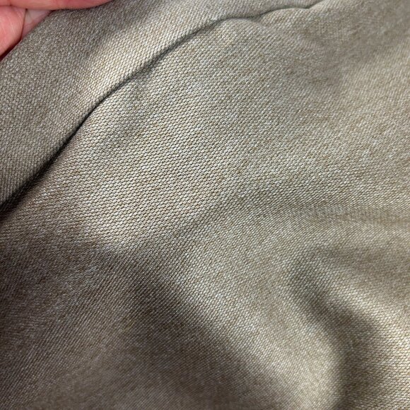 Alfred Dunner Womens Size 16 Pull On Dress Pants Pockets Light Brown - Picture 4 of 6